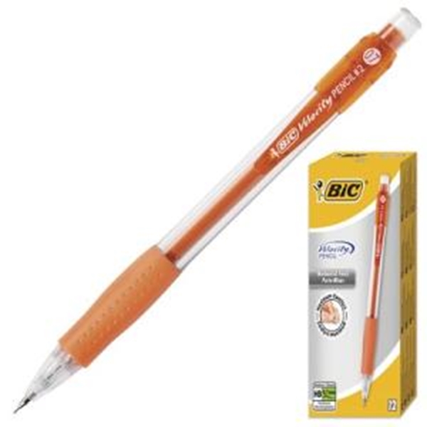 Image sur Porte-mines Bic Velocity 0,7 mm